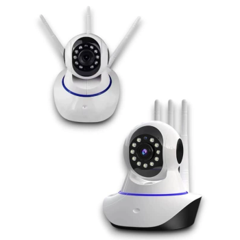 Kablosuz Kamera ( Lisinya )