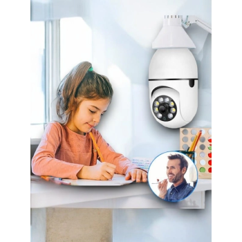 Lf-s2 Kablosuz Kamera ( Lisinya )