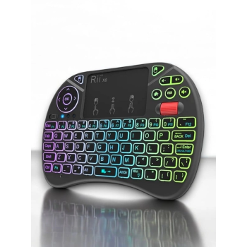 Mini Klavye ( Lisinya )