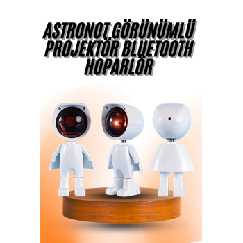 Projektör Atmosfer Işık Lambası Projektör Güneş Lambası Masa Lambası ( Lisinya )