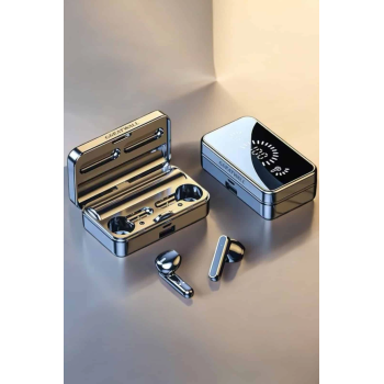 Bluetooth Bağlantılı Dijital Göstergeli Yüksek Ses Kaliteli Kulaklık ( Lisinya )