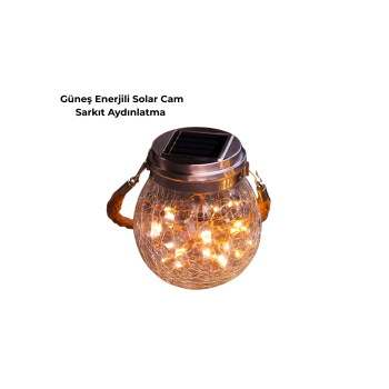 Solar Küre ( Lisinya )