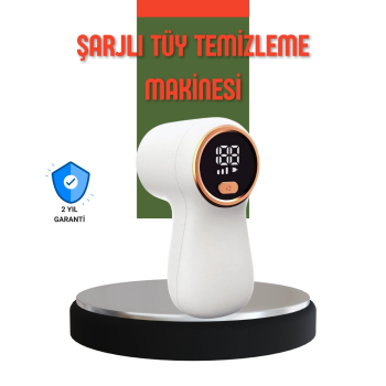 Dijital Ekranlı Tüy Toplama Ve Temizleme Makinesi Güçlü Performans ( Lisinya )