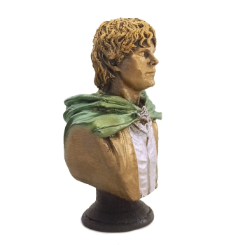 Polyester Sam Büst Büyük 213 - Lisinya