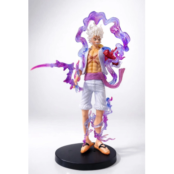 Anime One Piece Luffy Figürü 20 Cm Alk5274 - Lisinya