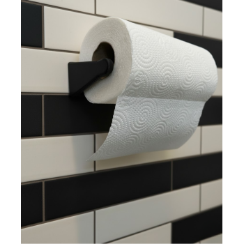 Gold Renk 3D Kurt Başı Duvar Dekoru - Lisinya