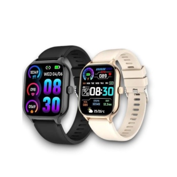 HK 9 MİNİ AKILLI SAAT - Lisinya