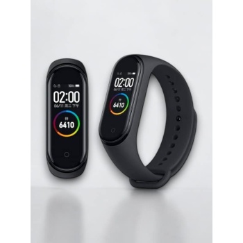 M6 Akıllı Bileklik - Lisinya