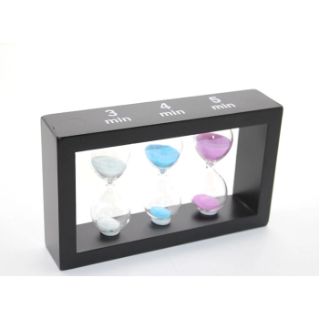 Ahşap Kumsaati Alk2498 -