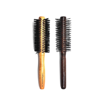 Liva Professıonal Saç Ve Fön Fırçası 2li Set 350 Ve 506 -