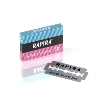 Rapira Yaprak Jilet 10lu -