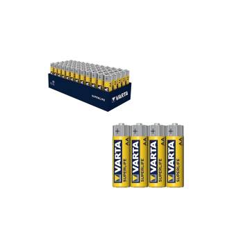 Aa Kalem Pil 60 Adet -