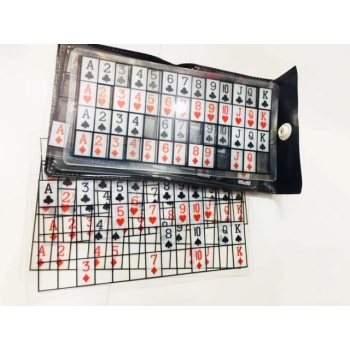 Sihir Oyunu Sihirli Tombala -