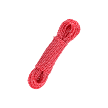 Çamaşır İpi - Çok Amaçlı İp 20 Metre -
