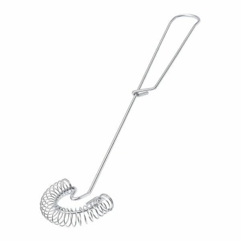 Yaylı Çırpıcı Çırpma Teli Büyük Boy -