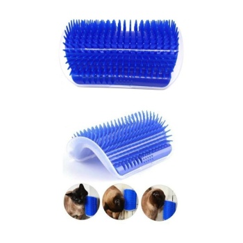 Kedi Kaşıma - Kaşınma Aparatı -