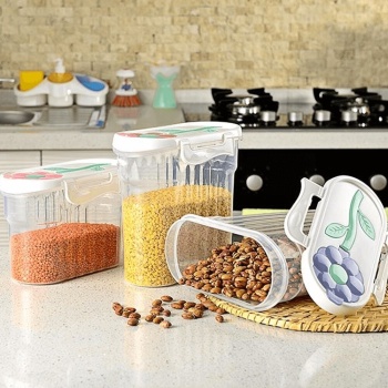 Papatya Erzak Kabı 1.2 Lt -