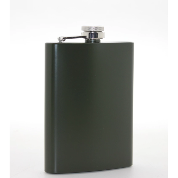 Paslanmaz Çelik Tekli 8 Oz Matara Alk2664 -