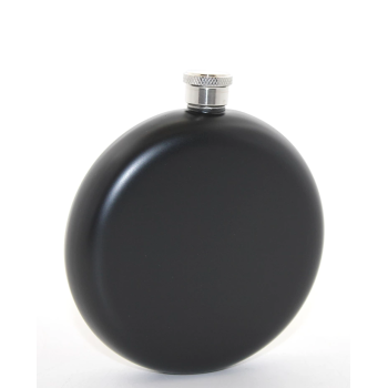 Paslanmaz Çelik Yuvarlak 8 Oz Tekli Matara Alk2679 -