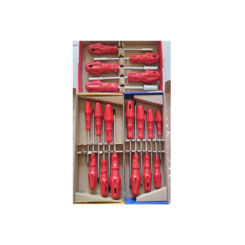 Lokma Tornavida Torx Tornavida Düz Yıldız Tornavida Seti Takımı -