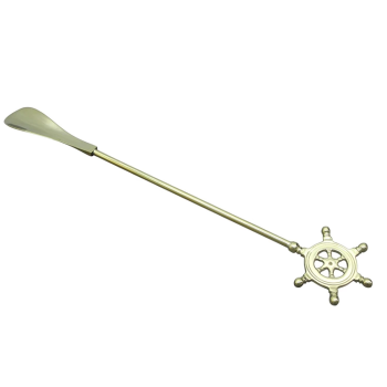 Dümenli Pirinç Kerata Çekecek 4328 -