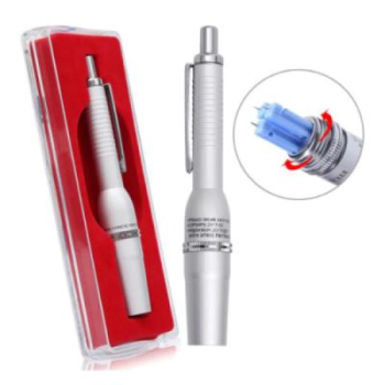 3 Uclu Hacamat Kalemi -