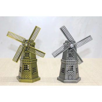 Metal Yel Değirmeni Alk3474 -