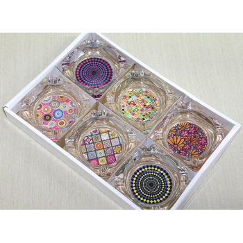 Cam Küllük Alk3643 -