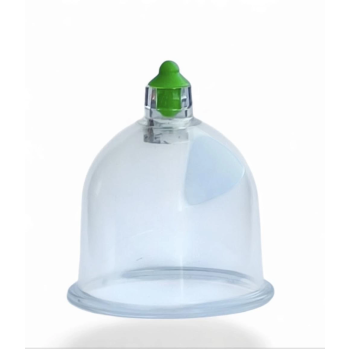 100 Adet 6 No Hacamat Kupası -