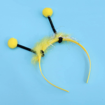 Gösteriler İçin Arı Tacı -