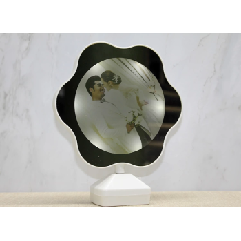 Ledli Sihirli Ayna Çerceve Alk3602 -