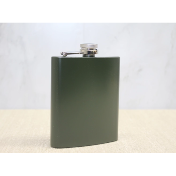 Tekli Haki 7 Oz Matara Alk3899 -