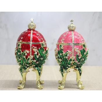 Swaroski Yumurta Alk3820 -