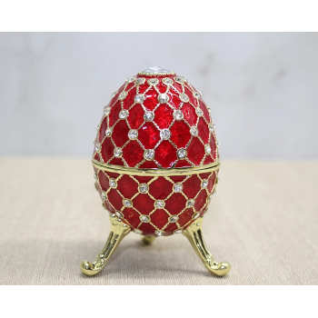 Swaroski Yumurta Alk3821 -