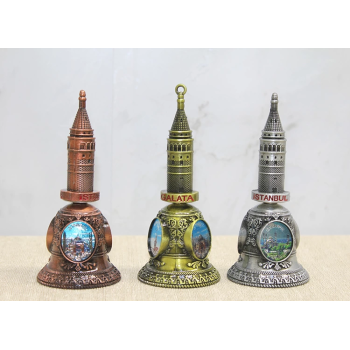 İstanbul Temali El Çanı Alk4304 -