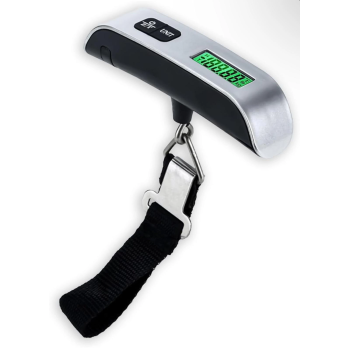 Elektronik El Bagaj - Valiz Tartısı , Bavul Kantarı -