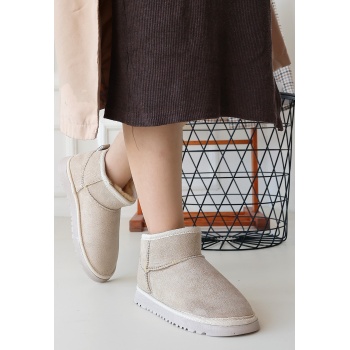 Elsa Bej Süet Bot -