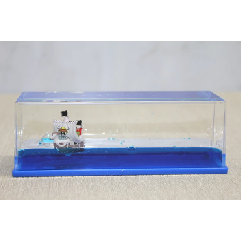 Batmayan Gemi Alk3412 -