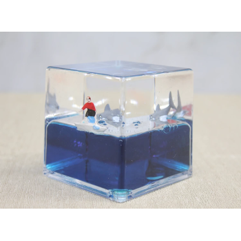 Batmayan Gemi Alk3415 -