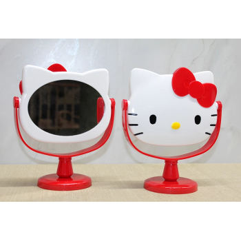 Hello Kitty Masa Üstü Ayna Alk3056 -