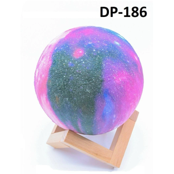 Samayolu Galaksi Ay Lamba -