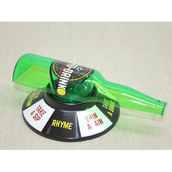 Şişe Çevirme Oyunu Alk3543 -