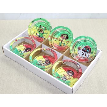 Cam Küllük Alk3661 -