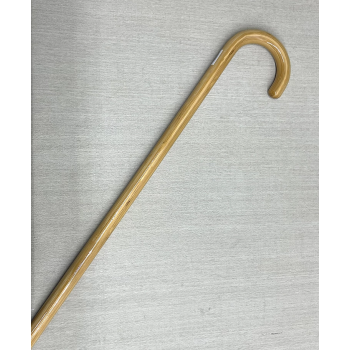 Rahat Tutuşlu Zarif Ahşap Baston Alk4517 -