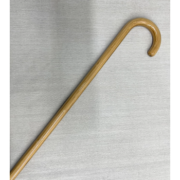 Rahat Tutuşlu Zarif Ahşap Baston Alk4320 -