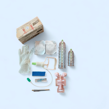 58 Li Tam Profesyonel Hacamat Seti -