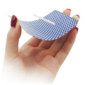 Kibrit Uçuran Sihir Numarası – Basit Sihirbazlık Oyunu -