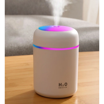 Usb Hava Nemlendirici -