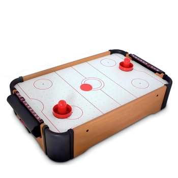 Ahşap Masa Üstü Air Hokey Oyunu Alk4531 -