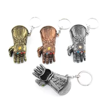 Thanos Eli Anahtarlık Açacak Alk1684